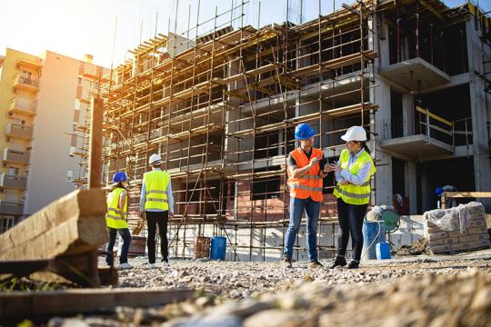 5 Reasons Why You Should Choose Barreto Construction