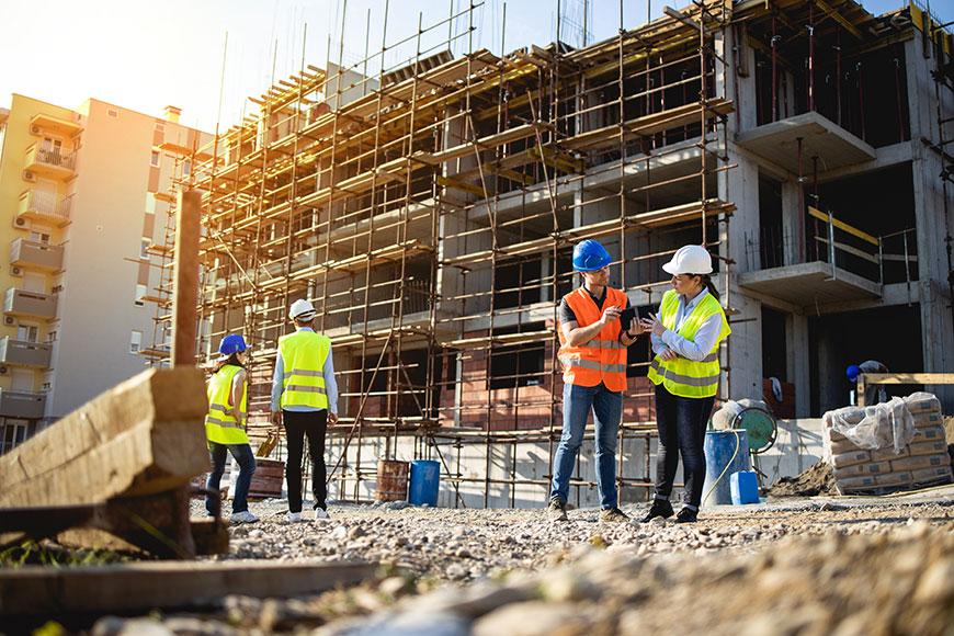 5 Reasons Why You Should Choose Barreto Construction
