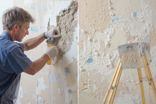 Drywall Repair vs. Replacement: What's Best for Your Home?
