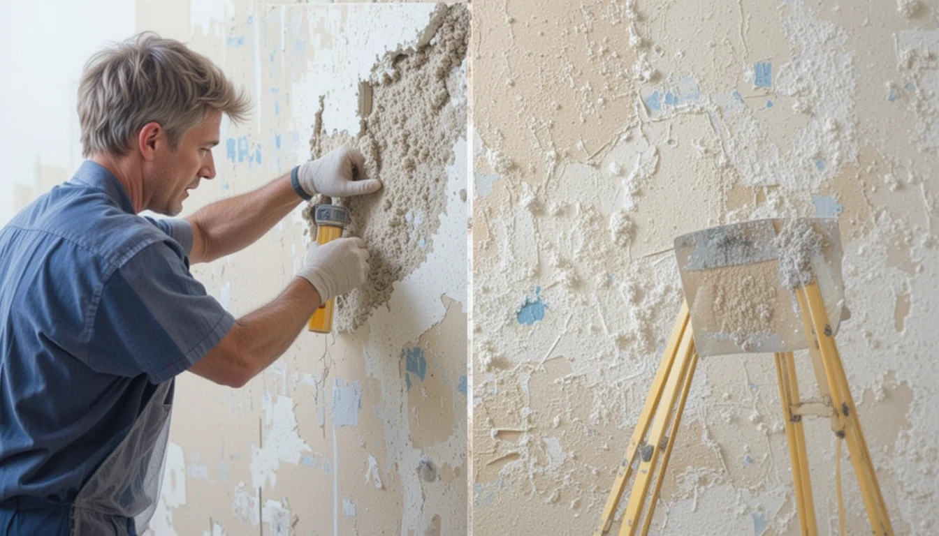 Drywall Repair vs. Replacement: What's Best for Your Home?