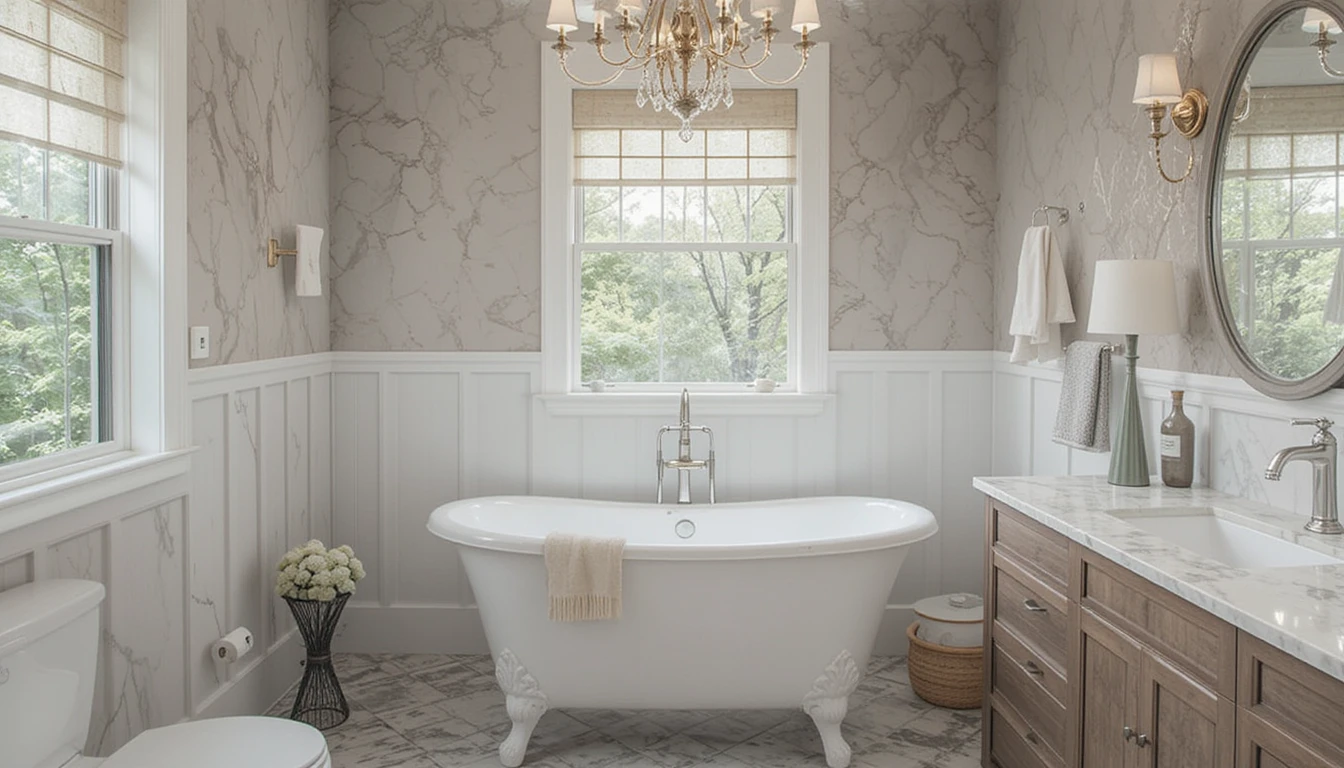 Bathroom Renovation in Providence, RI – A Complete Guide
